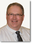 Calvin Martinson
